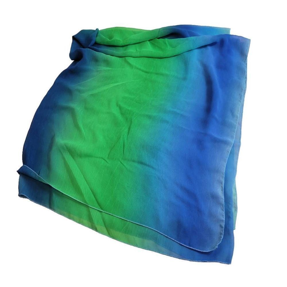 Sand Dollar swimsuit wrap 56x46